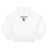 Infane x Champion Rose Hoodie
