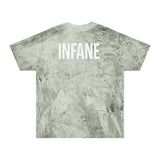 Color B Unisex T-Shirt Infane Transparent