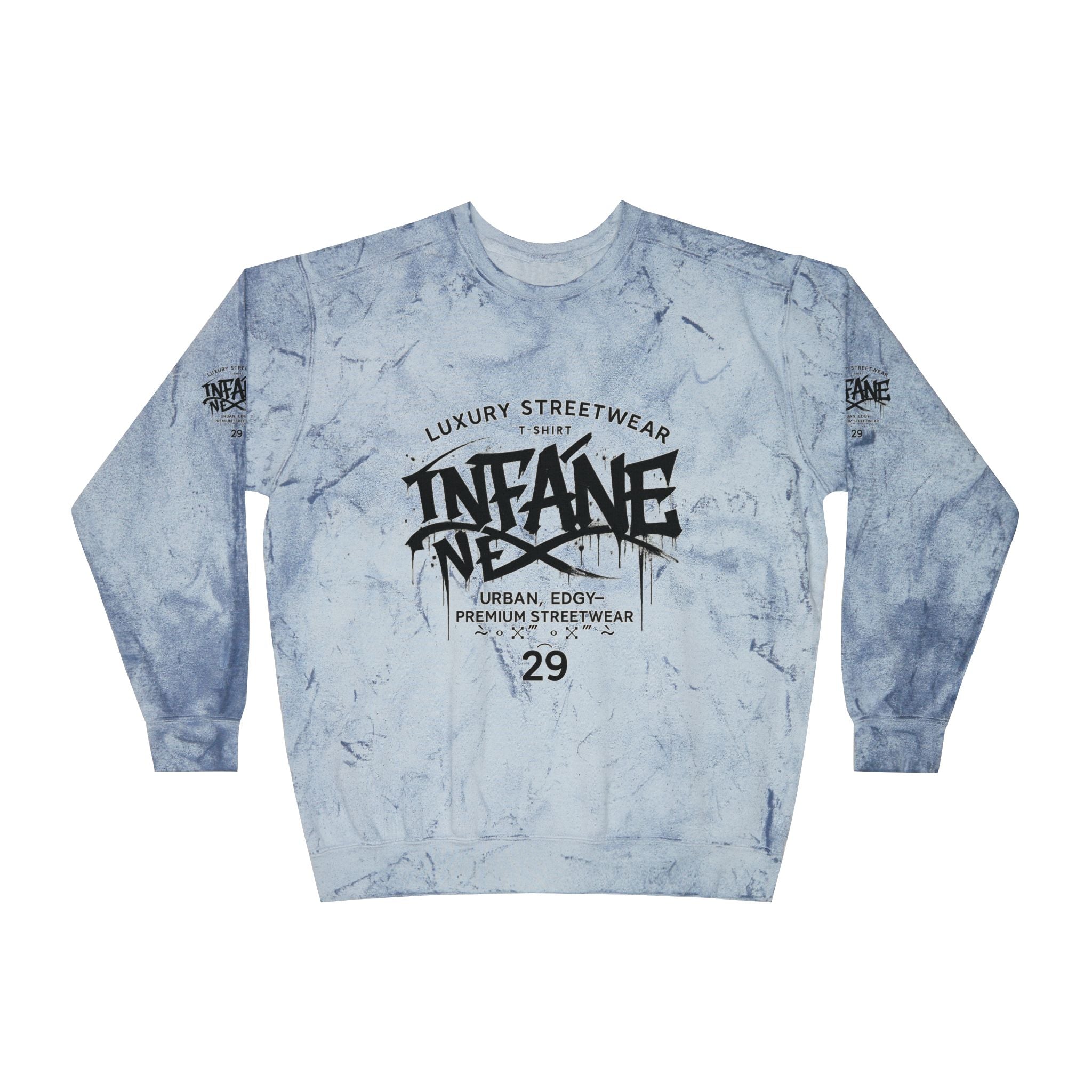 Color Blast Urban x Infane 29