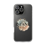 Floral Phone Case for INFANE Lovers
