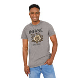 Infane Acid Washed Rose TxEU