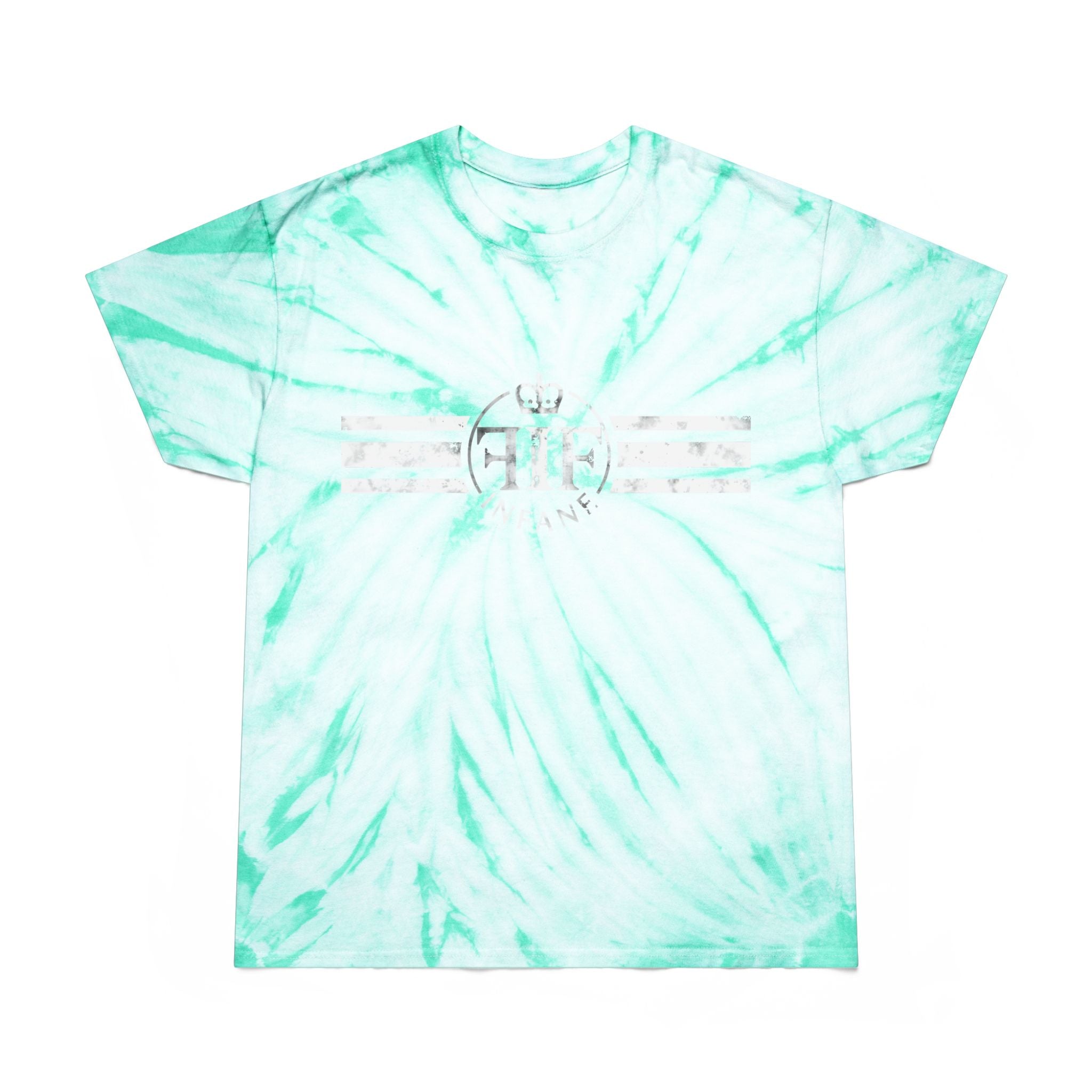 Sunshine Cyclone Tie-Dye T-shirt | Infane Tshirt