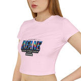 Luxury Infane Women's Trendy T