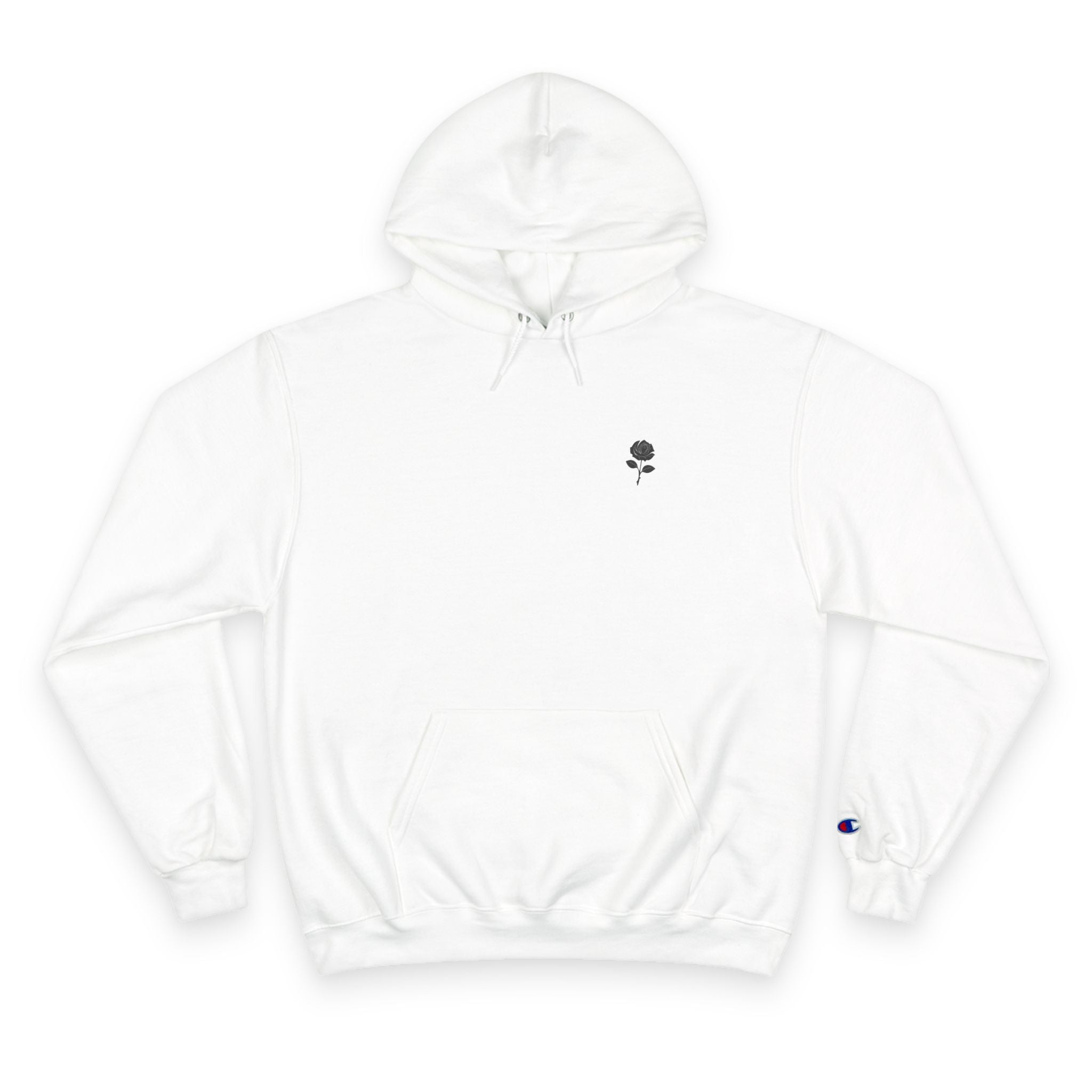 Infane x Champion Rose Hoodie