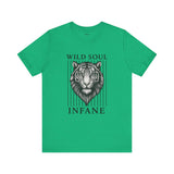 Wild Soul Infane Tiger TxEu Unisex