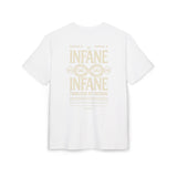 Inspirational Oversized Eu x- Timeless by Design