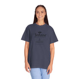 Royal Parfume x Infane T-Shirt