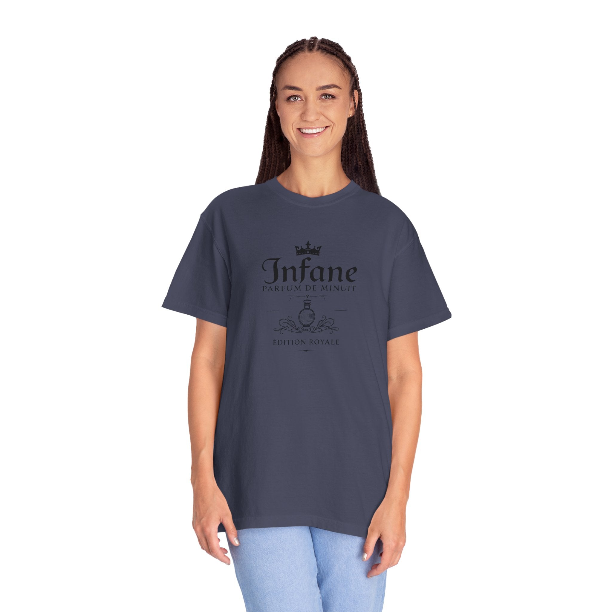 Royal Parfume x Infane T-Shirt
