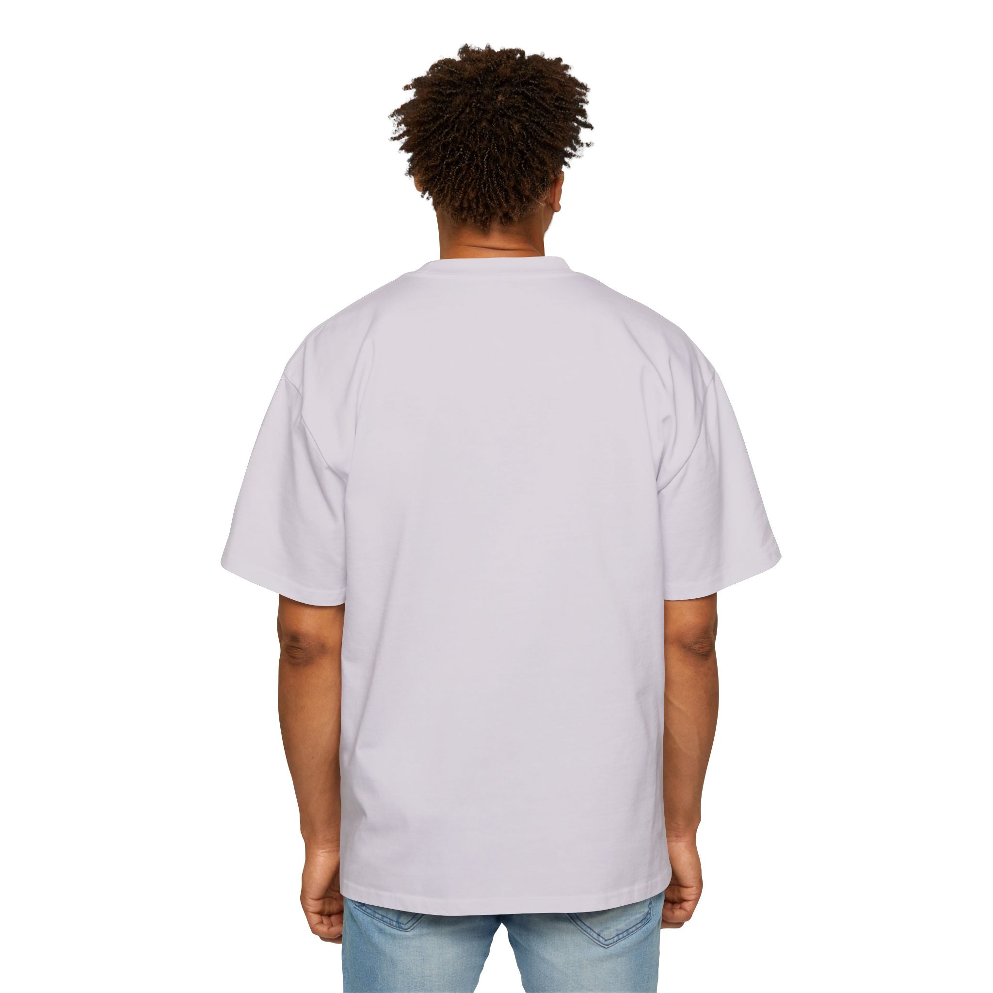 Infane x Line | Heavy Oversized Tshirt