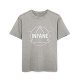 Infane Washed Oversize Txeu