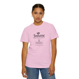 Royal Parfume x Infane T-Shirt