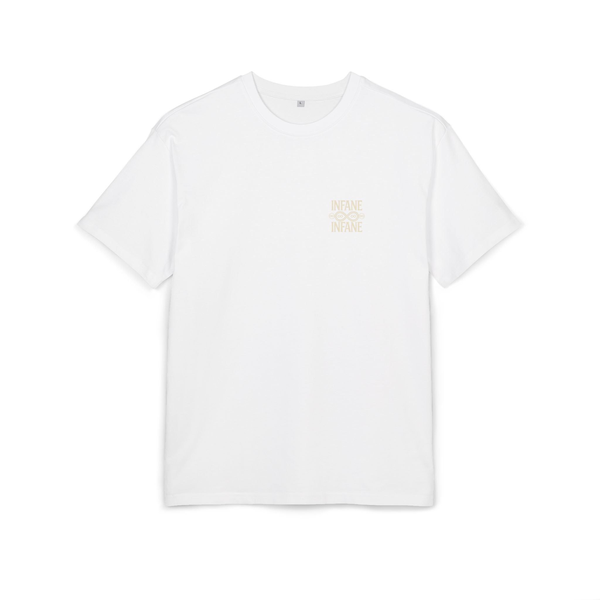 Inspirational Oversized Eu x- Timeless by Design