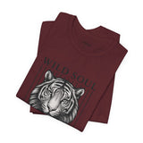 Wild Soul Infane Tiger TxEu Unisex