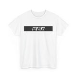 Cool Graphic Unisex Heavy Cotton Tee EU