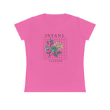 Stylish Floral Graphic TxEu