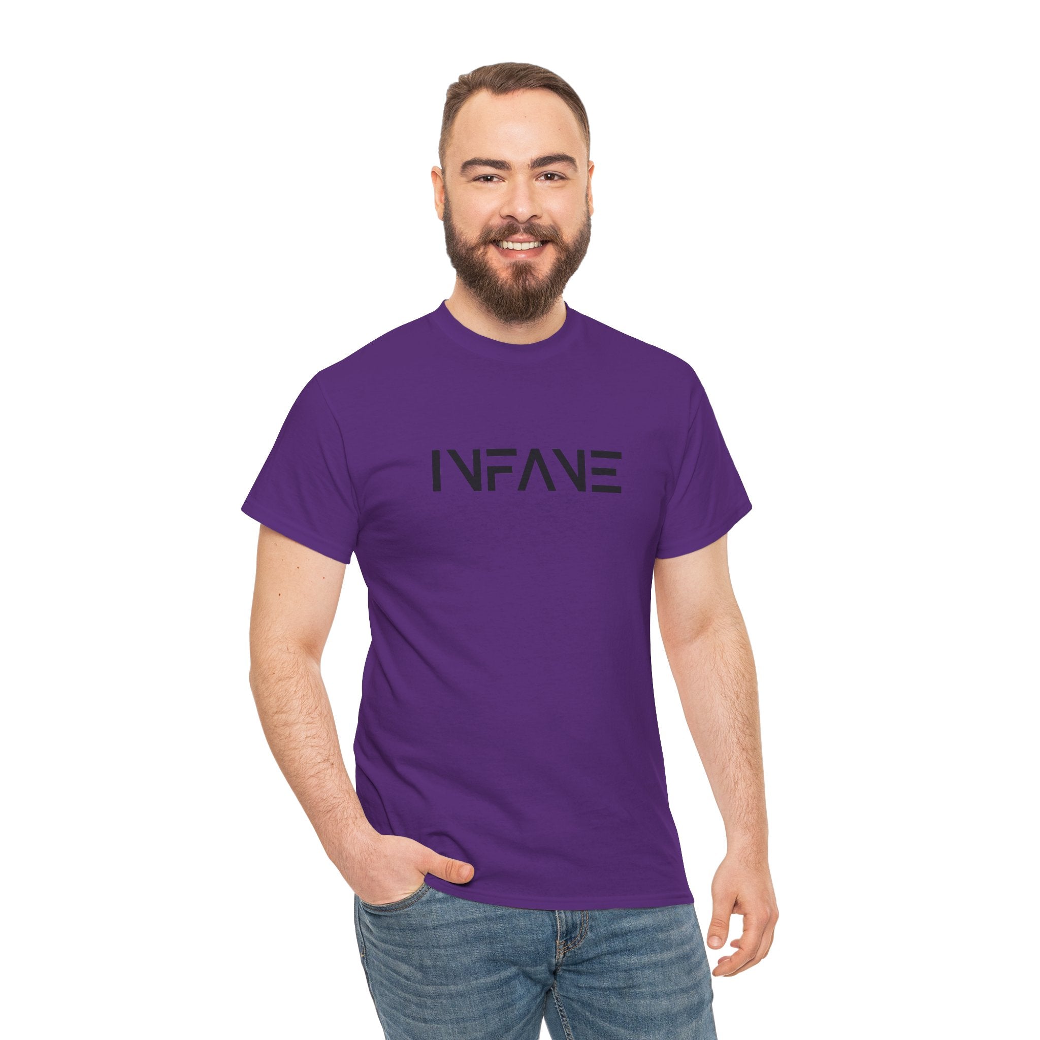 Infane sLine Unisex Tshirt | Infane EU
