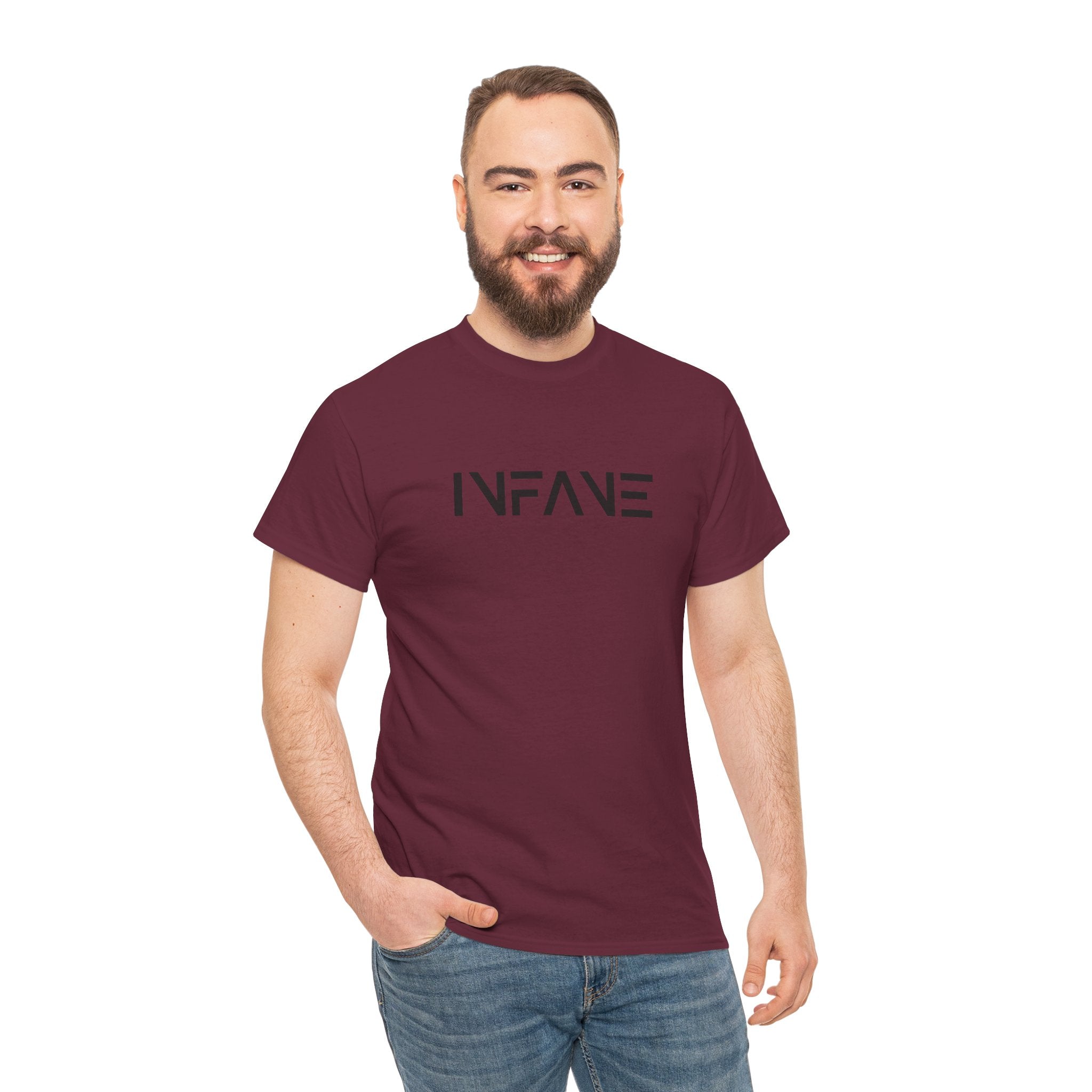 Infane sLine Unisex Tshirt | Infane EU