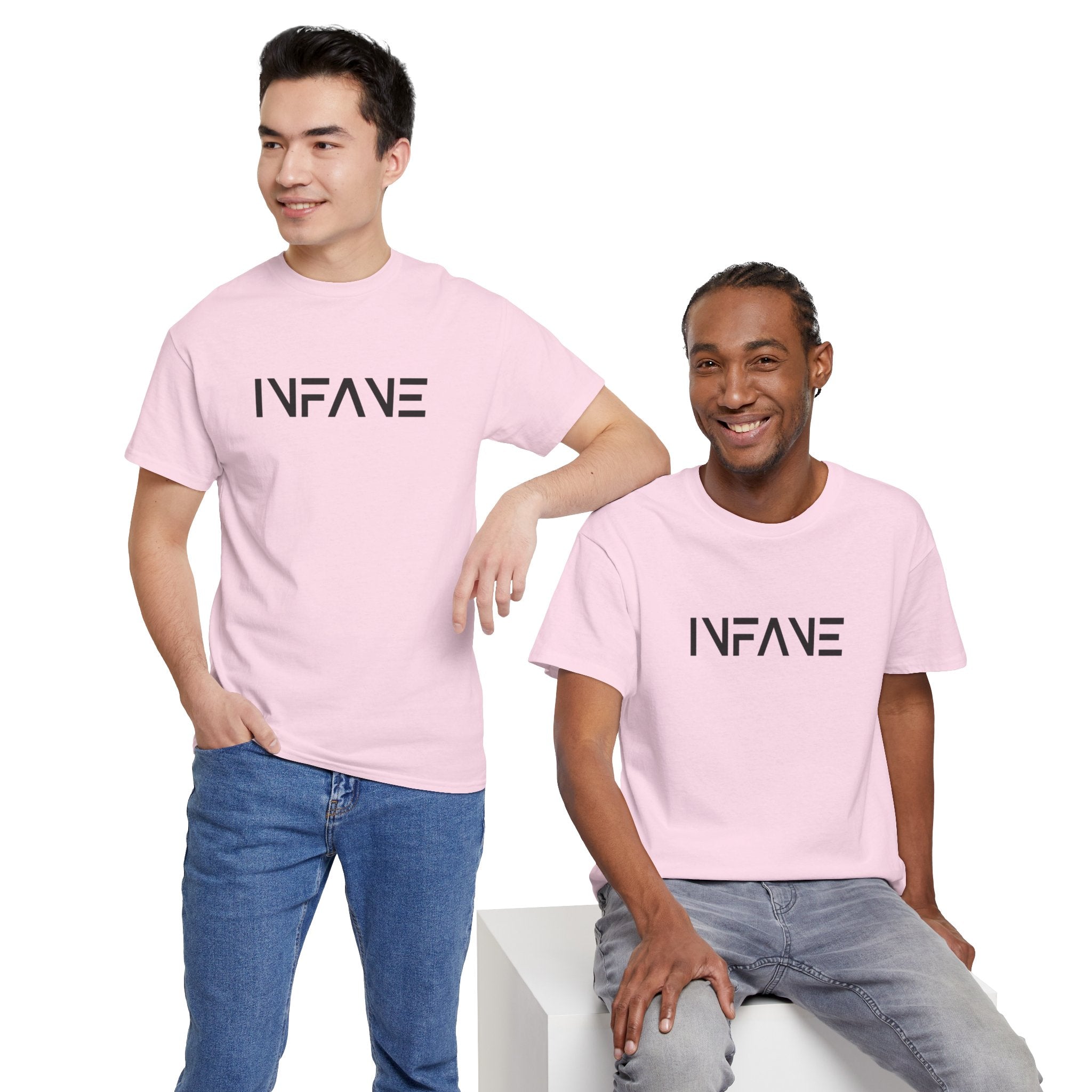 Infane sLine Unisex Tshirt | Infane EU