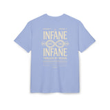 Inspirational Oversized Eu x- Timeless by Design