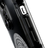 Luxury Magnetic Clear Phone Case Eu