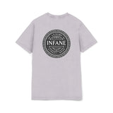 Street Luxury Acid Washed Round Eu