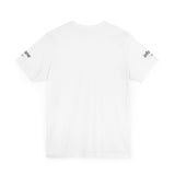 Butterfly Graphic Unisex Jersey TxEu