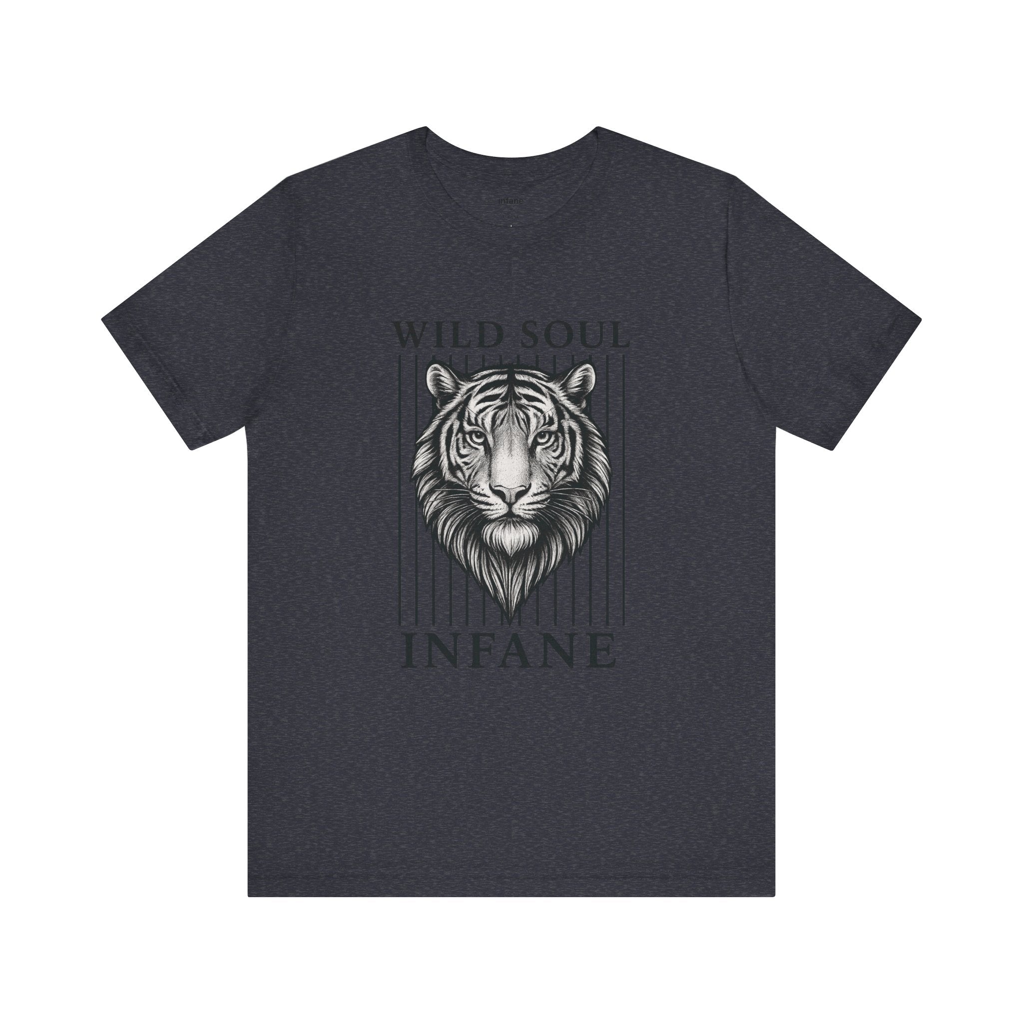 Wild Soul Infane Tiger TxEu Unisex