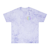 Unisex Color Blast Tie-Dye T-Shirt