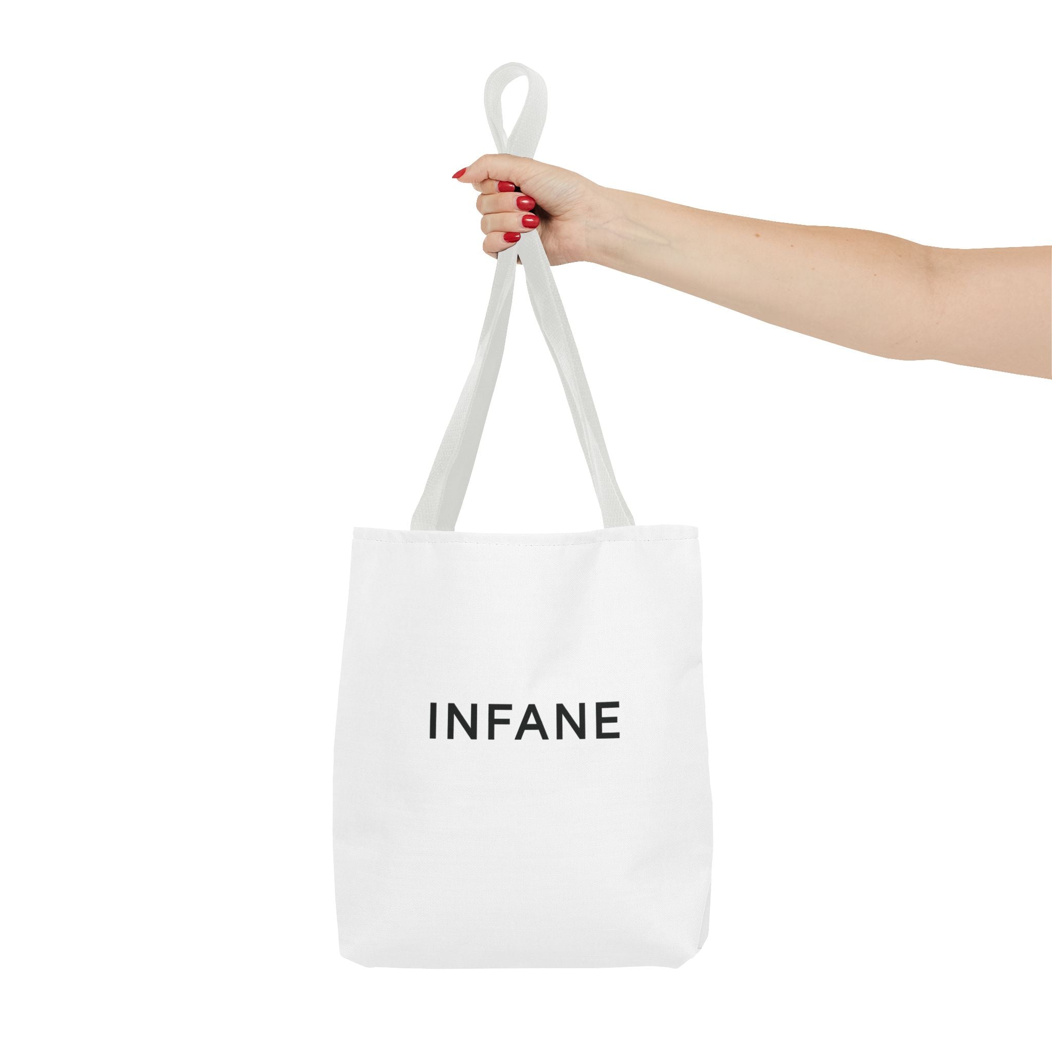 INFANE Tote Bag x EU Special