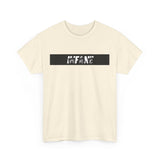 Cool Graphic Unisex Heavy Cotton Tee EU