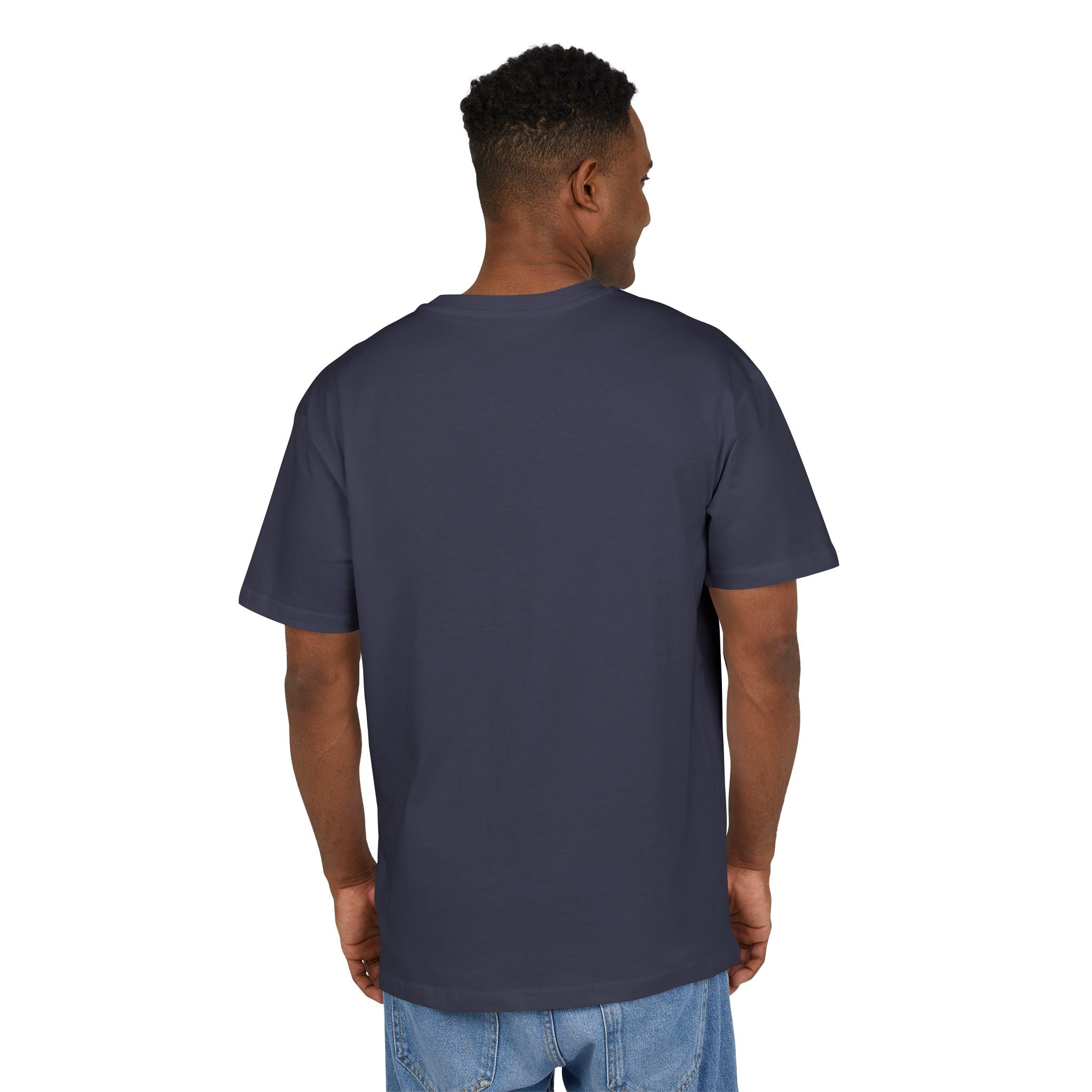 Infane Luxury Street |Heavy Oversize Tshirt EU