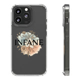 Floral Phone Case for INFANE Lovers