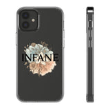 Floral Phone Case for INFANE Lovers