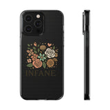 Floral Phone Case x EU