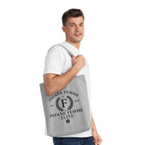 Infane Femme Elite Woven Tote Bag