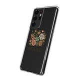 Floral Phone Case x EU