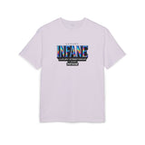 Luxury Streetwear Oversize Txeu 200