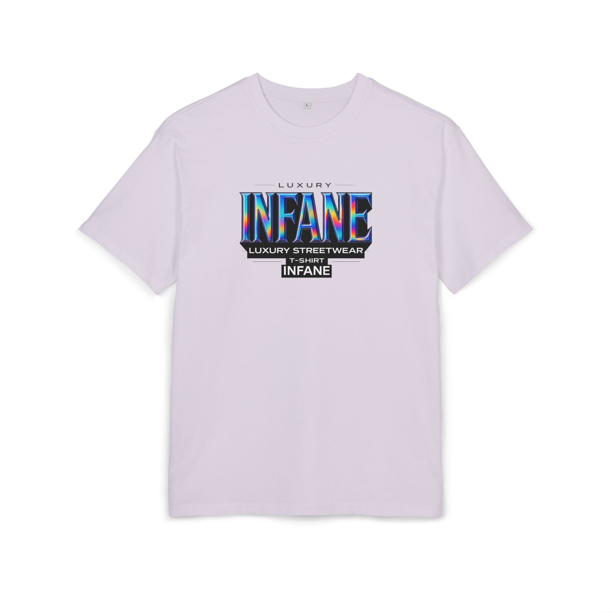 Luxury Streetwear Oversize Txeu 200