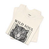 Wild Soul Infane Tiger TxEu Unisex