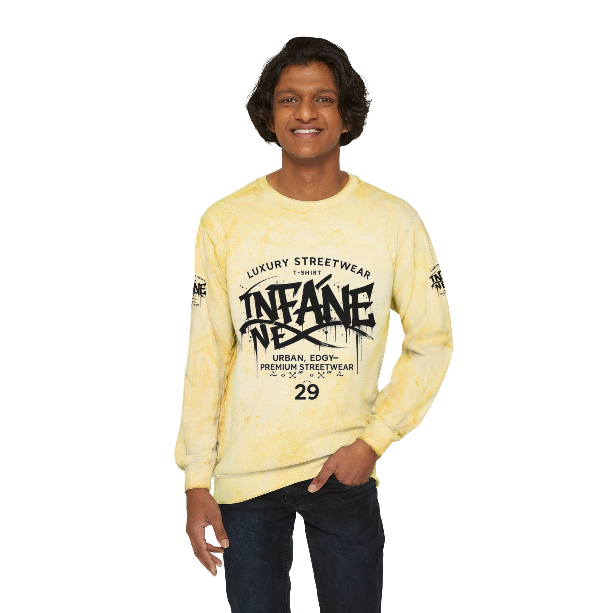 Color Blast Urban x Infane 29