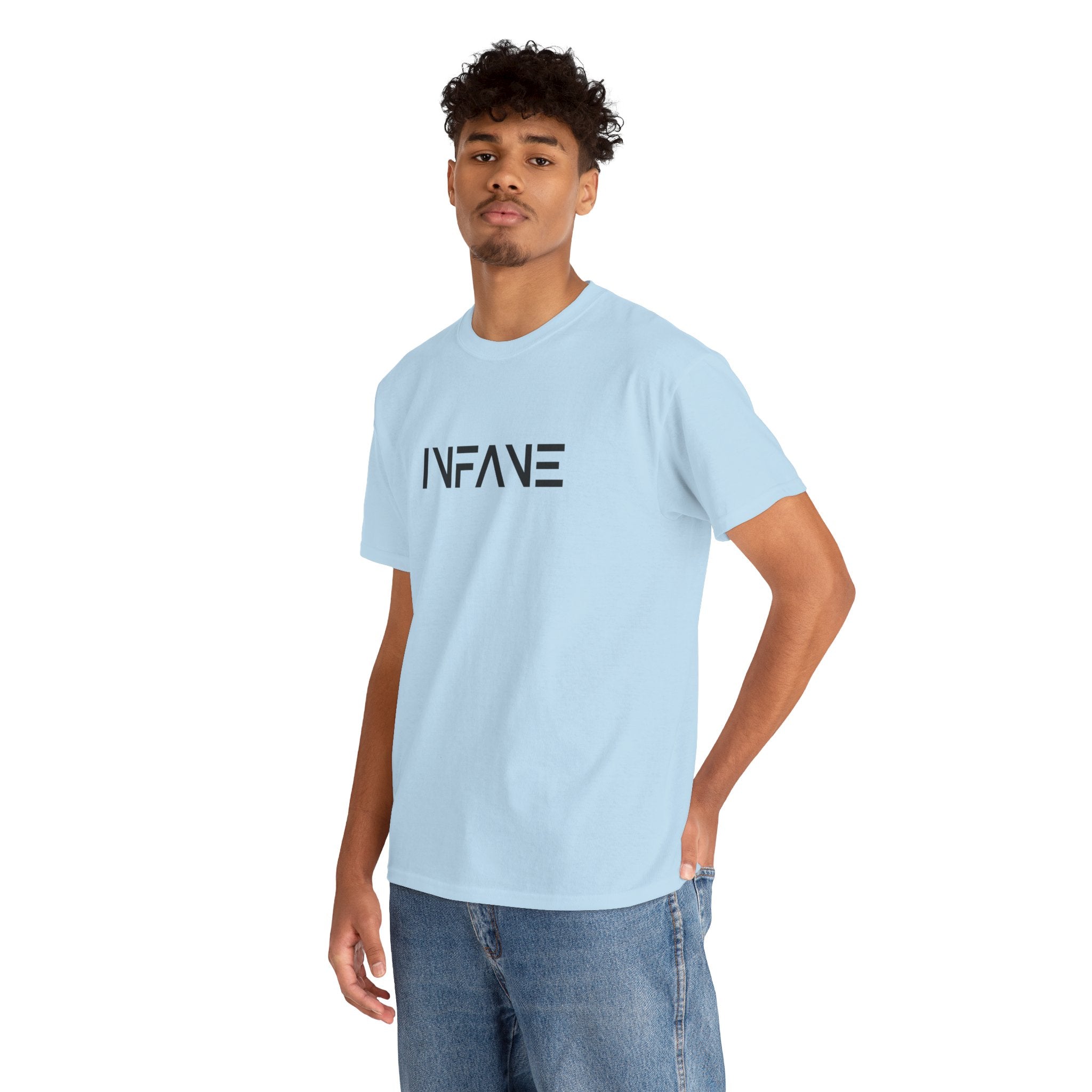 Infane sLine Unisex Tshirt | Infane EU