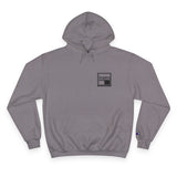 Stylish Infane x Champion Hoodie | Infane Q