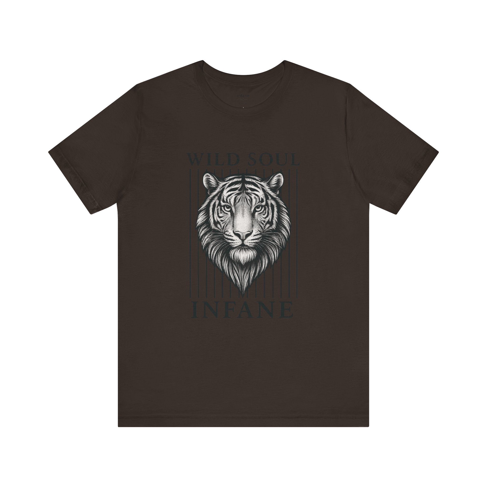 Wild Soul Infane Tiger TxEu Unisex