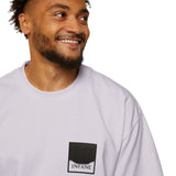 Sqaure Street Style Oversized T-shirt | Infane Tshirt