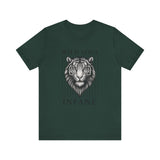 Wild Soul Infane Tiger TxEu Unisex