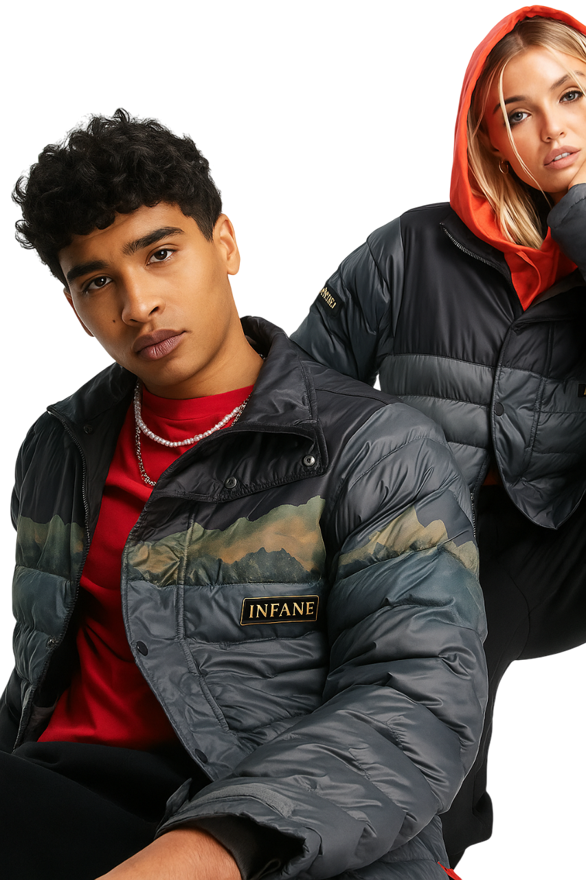 High-Quality Materials