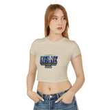 Luxury Infane Women's Trendy T