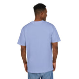 Trendy Oversized Graphic Tee | Infane Luxury Devision Tshirt