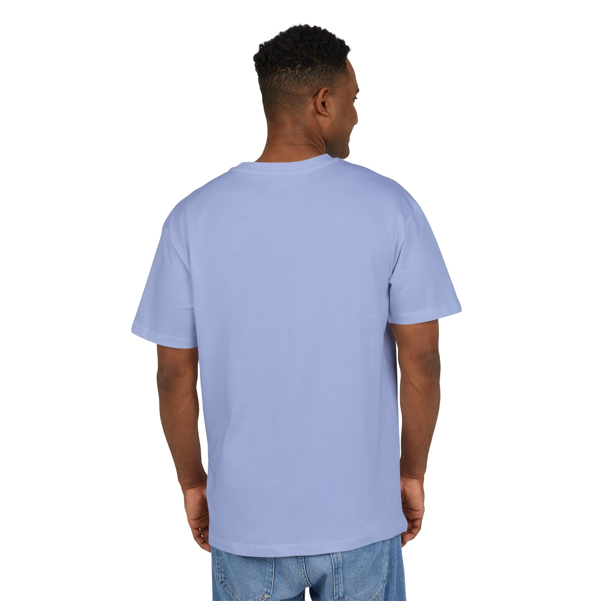 Trendy Oversized Graphic Tee | Infane Luxury Devision Tshirt