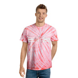 Sunshine Cyclone Tie-Dye T-shirt | Infane Tshirt
